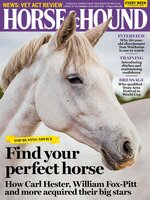 Horse & Hound